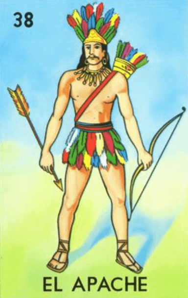 elapache