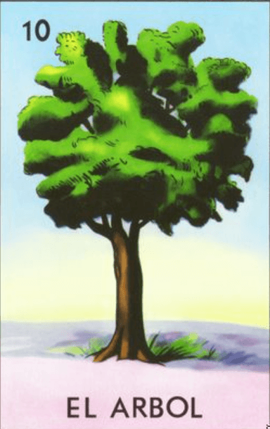 elarbol