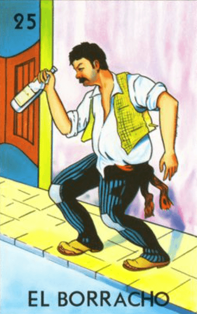 elborracho