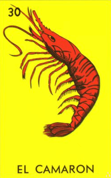 elcamaron