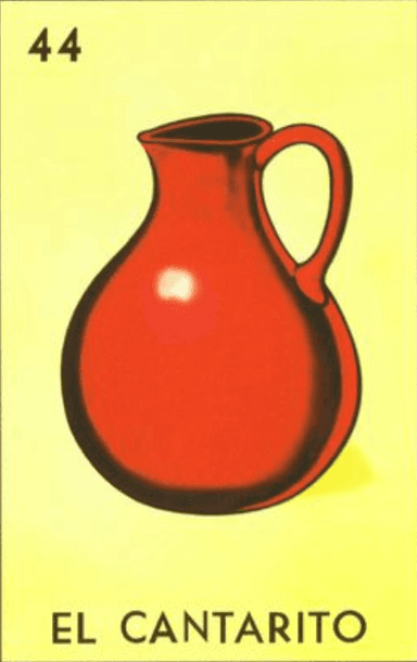 elcantarito
