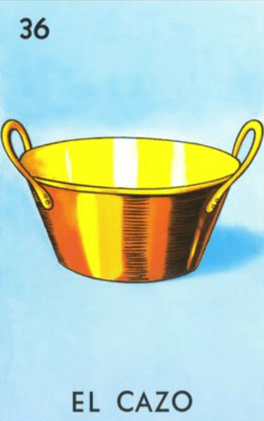 elcazo