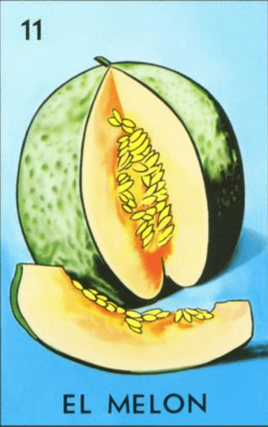 elmelon
