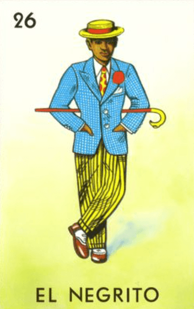 elnegrito