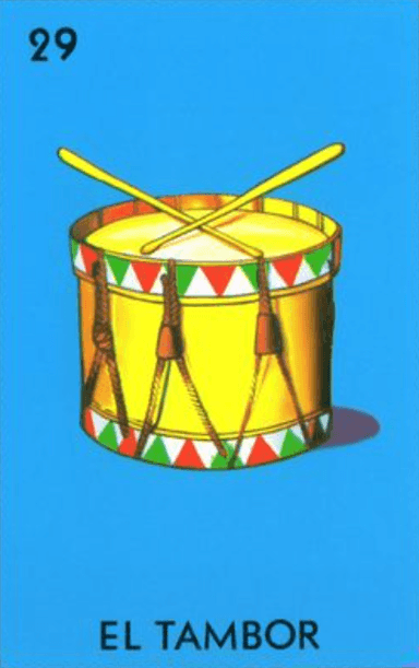 eltambor