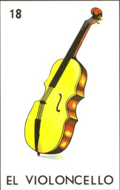 elvioloncello