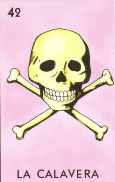 lacalavera