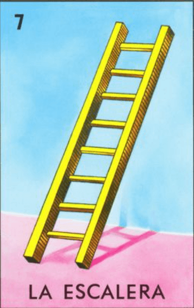 laescalera