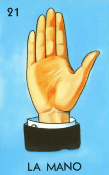 lamano