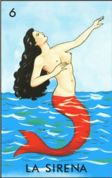 lasirena